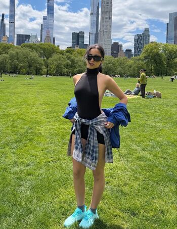 Full leaked Yasmin barbieri page private photo