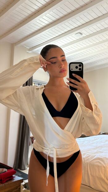 Full leaked Yasmin barbieri private photo