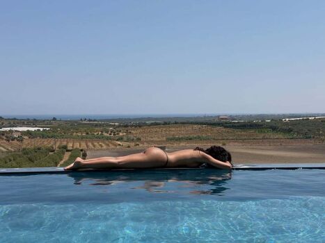 Full leaked Yasmin barbieri private photo