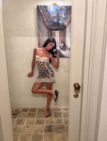 Full leaked Yasmin barbieri private photo