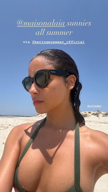 Full leaked Yasmin barbieri private photo