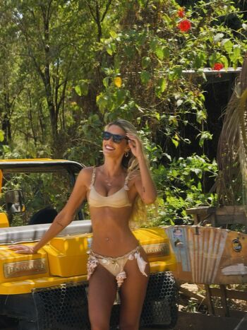 Yasmin Brunet