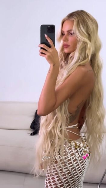 Full leaked Yasmin brunet private photo