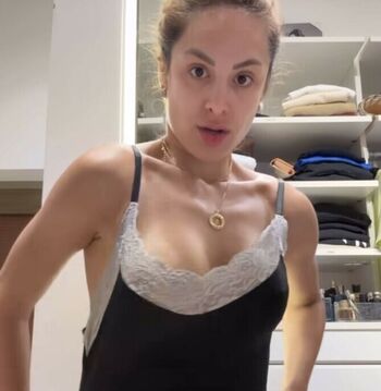 Full leaked Yasmin castilho private photo