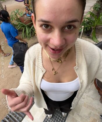 Full leaked Yasmin denize private photo