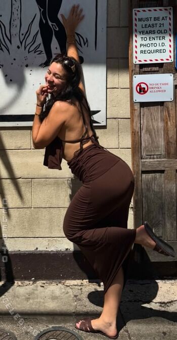 Full leaked Yasmin denize private photo