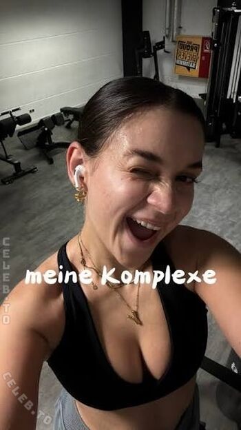 Full leaked Yasmin denize private photo