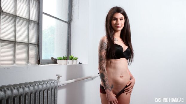 Full leaked Yasmin diaz private photo