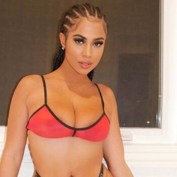 Full leaked Yasmin elopez private photo