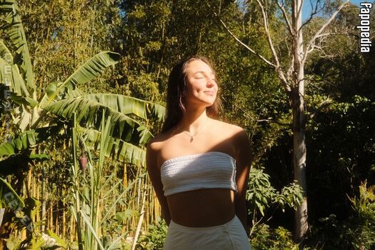 Full leaked Yasmin forest page private photo