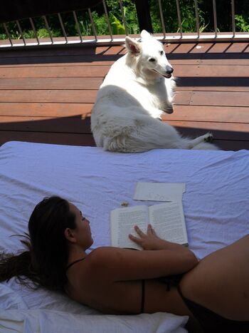 Full leaked Yasmin forest private photo