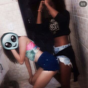 Full leaked Yasmin reis private photo