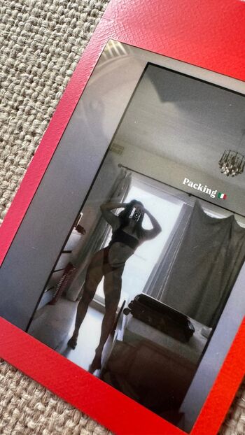 Full leaked Yasmin zammit stevens page private photo