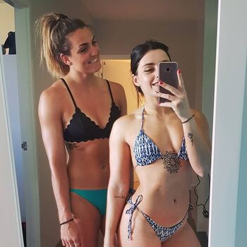 Full leaked Yasmin zammit stevens page private photo