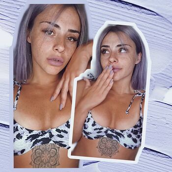 Full leaked Yasmin zammit stevens page private photo