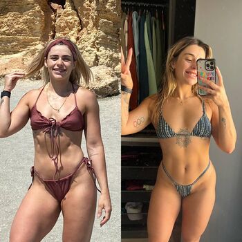 Full leaked Yasmin zammit stevens page private photo