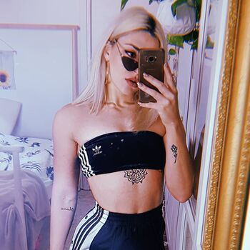 Full leaked Yasmin zammit stevens page private photo