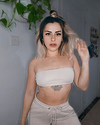 Full leaked Yasmin zammit stevens page private photo