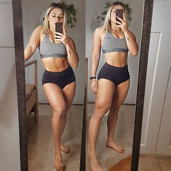 Full leaked Yasmin zammit stevens page private photo