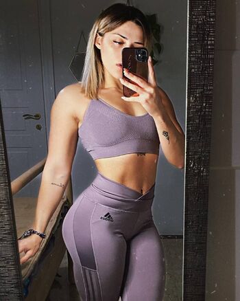 Full leaked Yasmin zammit stevens page private photo