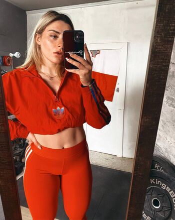 Full leaked Yasmin zammit stevens page private photo