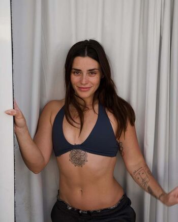 Full leaked Yasmin zammit stevens page private photo