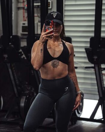 Full leaked Yasmin zammit stevens page private photo