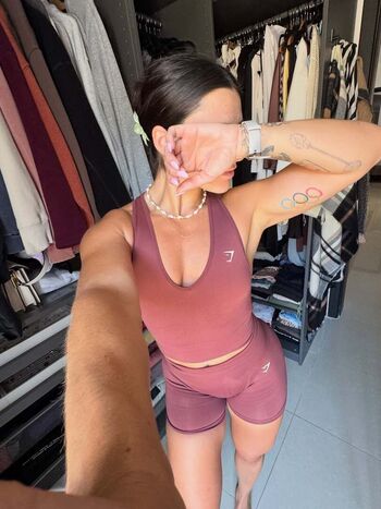 Full leaked Yasmin zammit stevens private photo