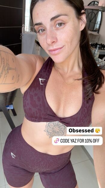 Full leaked Yasmin zammit stevens private photo