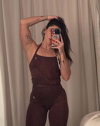 Full leaked Yasmin zammit stevens private photo