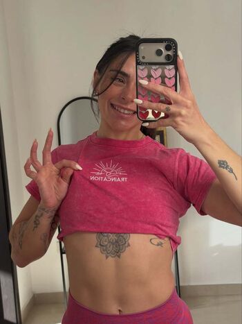 Full leaked Yasmin zammit stevens page private photo