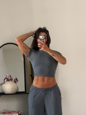 Full leaked Yasmin zammit stevens private photo