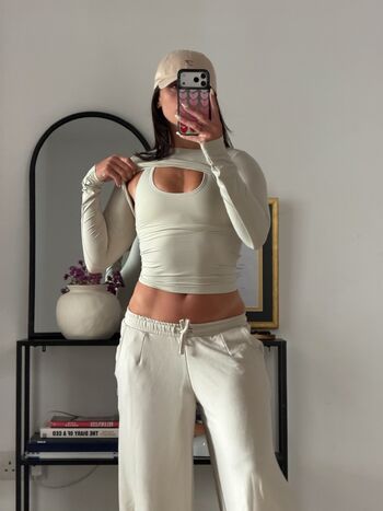 Full leaked Yasmin zammit stevens private photo