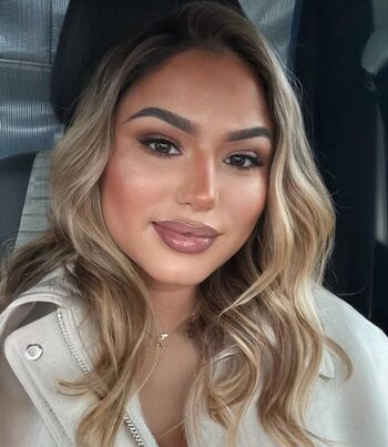 Full leaked Yasmin page private photo