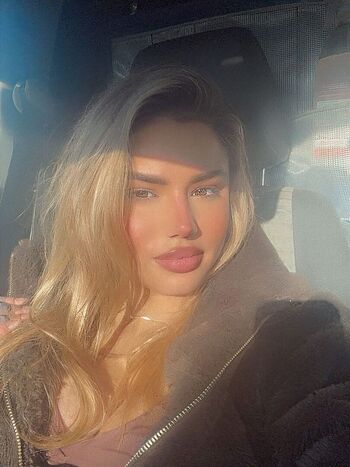 Full leaked Yasmin private photo