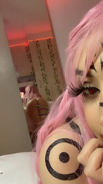 Full leaked Yasmindsll private photo