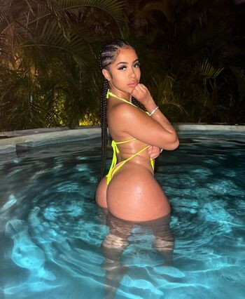 Full leaked Yasmine lopez private photo
