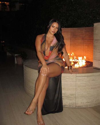 Full leaked Yasmine minovski private photo