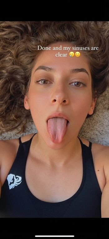 Full leaked Yasminealassi private photo