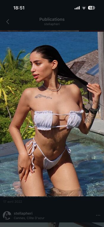 Full leaked Yasmineph private photo