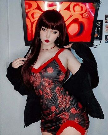 Yasmín Moore