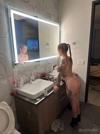 Yattedbb