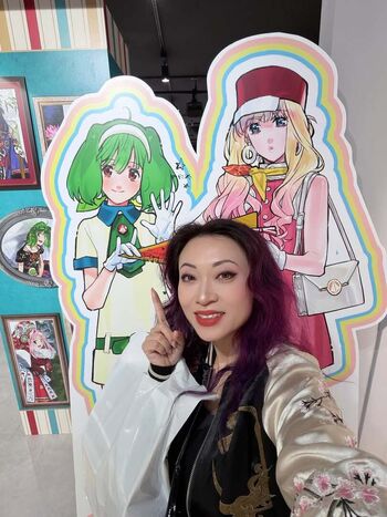 Full leaked Yaya han private photo