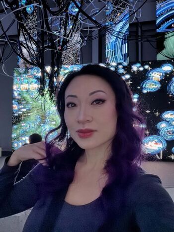 Full leaked Yaya han private photo