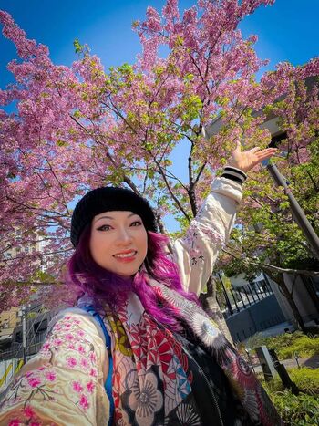 Full leaked Yaya han private photo