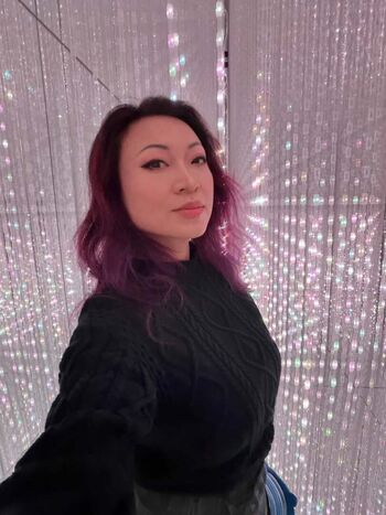 Full leaked Yaya han private photo