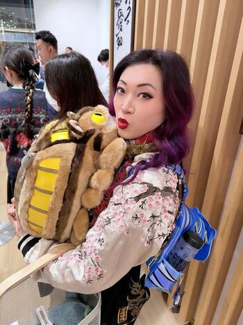 Full leaked Yaya han private photo
