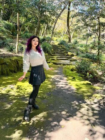 Full leaked Yaya han private photo