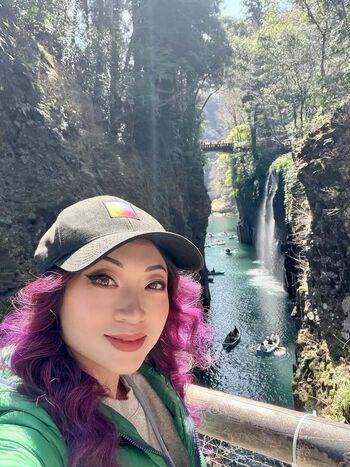Full leaked Yaya han private photo