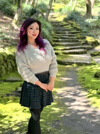Full leaked Yaya han private photo